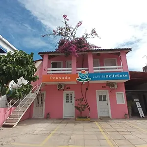 Casa de hóspedes Pousada Delle Rose